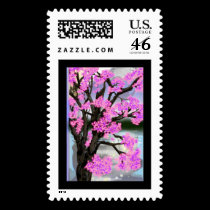 sakura postage