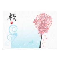 Sakura posters