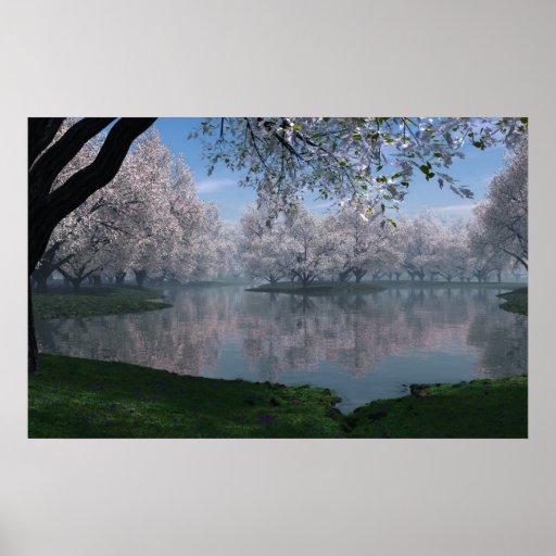 Sakura Print