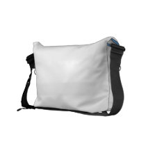 sakura Rickshaw Messenger Bag