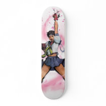 Sakura Shouoken Skate Decks