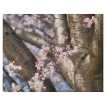 Sakura - Spring Blossom Personalized Flyer
