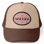 Sakura Tattoo hats
