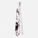Sakura tie tie