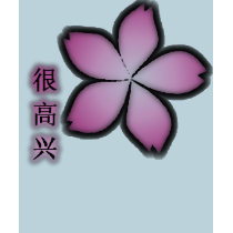 Sakura Very Happy t-shirts by aakapaisiiwa Sakura Very Happy t-shirts
