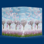 Sakurama - Binder binders