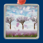 Sakurama ornaments