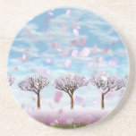 Sakurama coasters