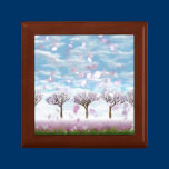 Sakurama gift boxes