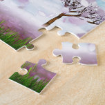 Sakurama puzzles