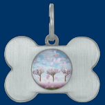 Sakurama pet tags