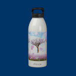 Sakurama water bottles