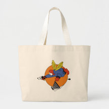 SAL 264 TOTE BAGS