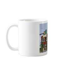 Sal Belloise Original mugs