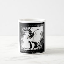 Sal Belloise Original mugs