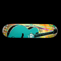 Sal Belloise Original skateboards