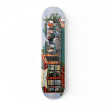Sal Belloise Original skateboards by salbelloise Sal Belloise Original skateboards