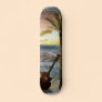 Sal Belloise Skateboard original