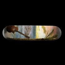 Sal Belloise Skateboard original skateboards