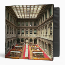 Sala di Lettura, construido en 1537-88 (foto)