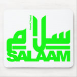 Salaam mousepads