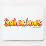Salacious Mousepads