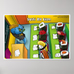 Salad Bar Exam Hilariou Poster posters