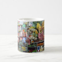Salad Bar Mug