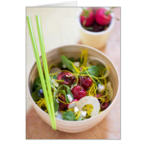 Salad Bowl cards