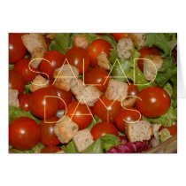 Salad Days cards