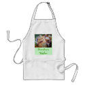 salad, Grandma's Kitchen aprons