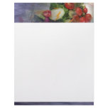 Salad Letterhead