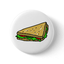 Salad Sandwich buttons