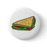 Salad Sandwich buttons