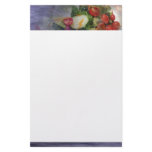 Salad Stationery