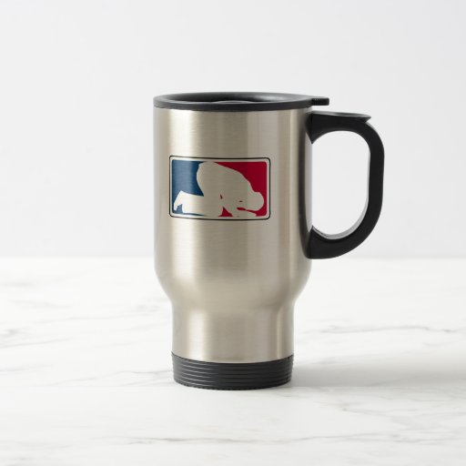 Salah Coffee Mug