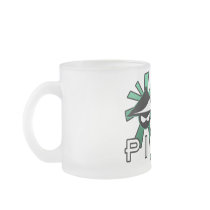 Salakot Man Pinoy (Mug)