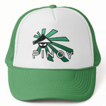 Salakotman-Pinoy hats by PinoyApparel Salakotman-Pinoy hats