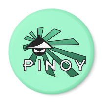 Salakotman-Pinoy Magnet