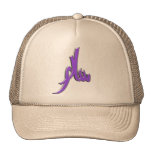 SALAM MESH HAT