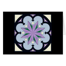 Salamanca Greeting Cards