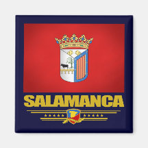 Salamanca Magnets