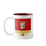 Salamanca mugs