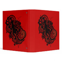 Salamander 3 Ring Binder