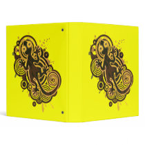 Salamander Binders