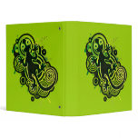 Salamander 3 Ring Binder