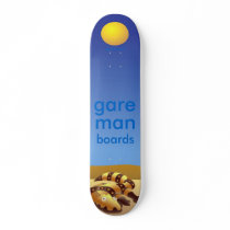 salamander board skateboards