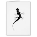 Salamander - Card by pagan_1976 Salamander - Card