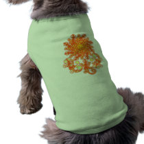 Salamander pet clothing