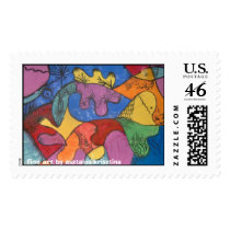 salamander - fine art by asztalos krisztina postage by dakini salamander - fine art by asztalos krisztina postage